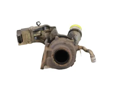 Turbo BMW SERIE 1 E88 CABRIO Diesel