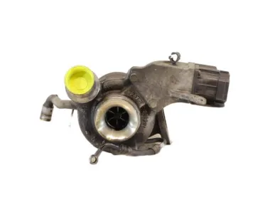 Turbo BMW SERIE 1 E88 CABRIO Diesel