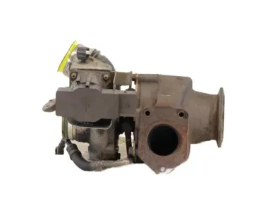 Turbo BMW SERIE 1 E88 CABRIO Diesel