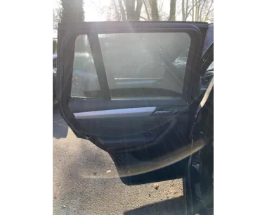 Joint de porte arriere gauche BMW X3 F25 PHASE 1 Diesel