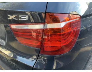 Feu arriere principal droit (feux) BMW X3 F25 PHASE 1 Diesel