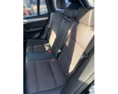 Interieur complet BMW X3 F25 PHASE 1 Diesel