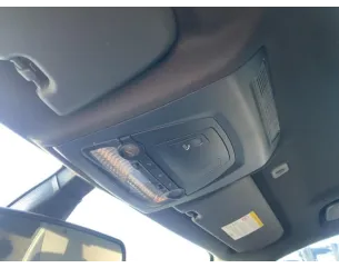 Eclairage de plafonnier BMW X3 F25 PHASE 1 Diesel