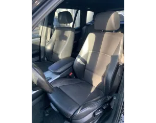 Siege avant gauche BMW X3 F25 PHASE 1 Diesel