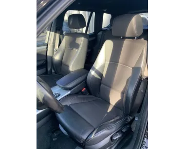 Siege avant gauche BMW X3 F25 PHASE 1 Diesel