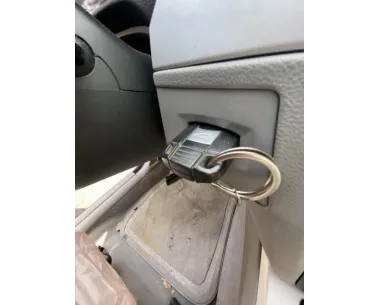 Banquette arriere BMW SERIE 3 E92 COUPE PHASE 1 Diesel