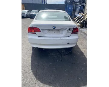 Batterie BMW SERIE 3 E92 COUPE PHASE 1 Diesel