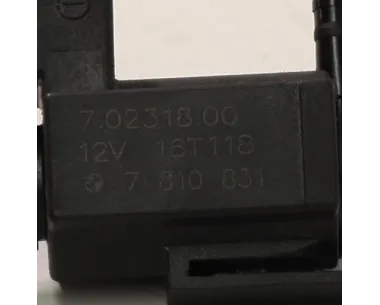 Capteur BMW X5 F15 Diesel