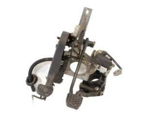 Pedalier BMW SERIE 3 E36 Essence