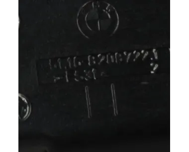 Cendrier BMW SERIE 3 E46 PHASE 2 