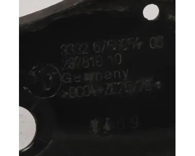 Berceau arriere BMW SERIE 1 E87 PHASE 2 Diesel