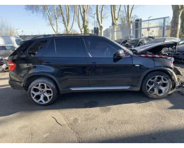 Jante BMW X5 E70 PHASE 1 Diesel