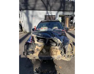 Jante BMW X5 E70 PHASE 1 Diesel 2