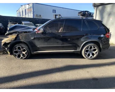 Retroviseur droit BMW X5 E70 PHASE 1 Diesel