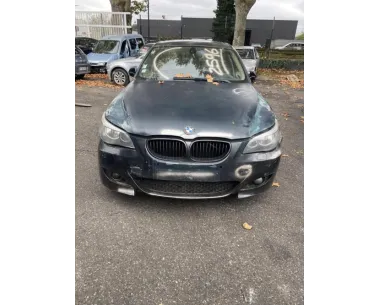 Conduite d'air BMW SERIE 5 E60 PHASE 1 Diesel