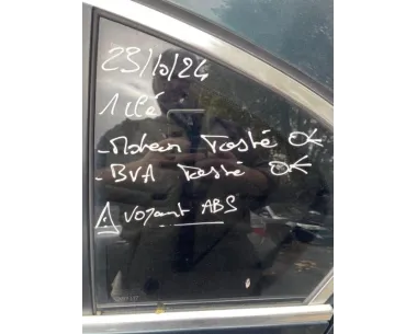 Conduite d'air BMW SERIE 5 E60 PHASE 1 Diesel