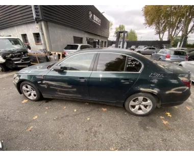 Conduite d'air BMW SERIE 5 E60 PHASE 1 Diesel