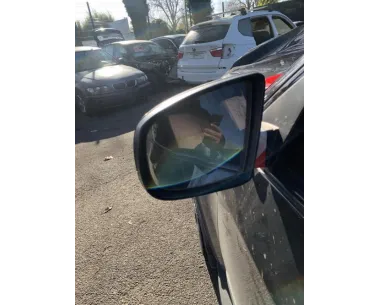 Glace retroviseur gauche BMW X5 E70 PHASE 1 Diesel
