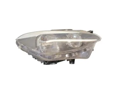 Optique avant principal gauche (feux)(phare) BMW SERIE 1 F21 PHASE 1 Diesel