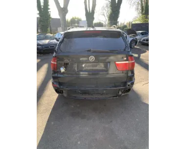 Aerateur tableau de bord BMW X5 E70 PHASE 1 Diesel