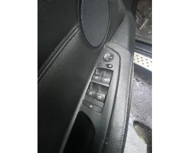 Jante BMW X5 E70 PHASE 1 Diesel