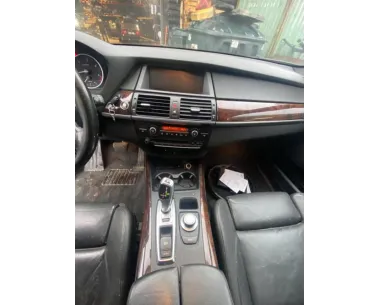 Jante BMW X5 E70 PHASE 1 Diesel