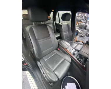 Jante BMW X5 E70 PHASE 1 Diesel