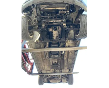 Bras inferieur avant droit BMW SERIE 3 E46 PHASE 2 Diesel