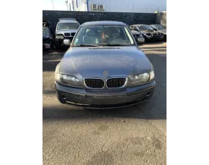 Bras inferieur avant droit BMW SERIE 3 E46 PHASE 2 Diesel 2