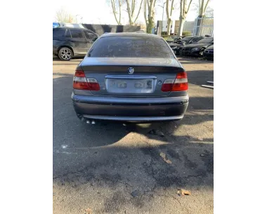 Bras inferieur avant droit BMW SERIE 3 E46 PHASE 2 Diesel