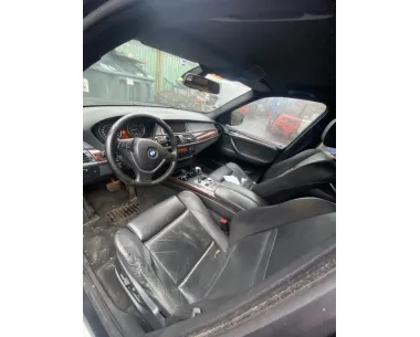 Jante BMW X5 E70 PHASE 1 Diesel