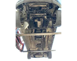 Triangle avant gauche BMW SERIE 3 E46 PHASE 2 Diesel