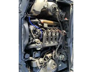 Alternateur BMW SERIE 3 E46 PHASE 2 Diesel