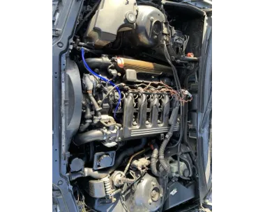 Alternateur BMW SERIE 3 E46 PHASE 2 Diesel