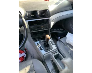 Interrupteur de leve vitre BMW SERIE 3 E46 PHASE 2 Diesel