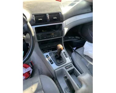 Interrupteur de leve vitre BMW SERIE 3 E46 PHASE 2 Diesel