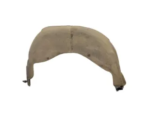 Pare boue arriere gauche BMW X5 F15  2