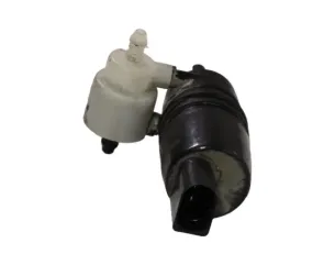 Pompe lave glace arriere BMW X5 F15  2