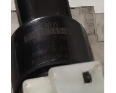 Pompe lave glace arriere BMW X5 F15 