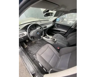 Durite BMW SERIE 3 E90 PHASE 2 Essence