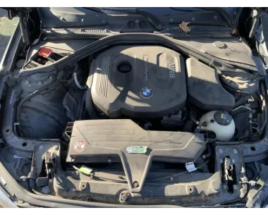 Bloc ABS (freins anti-blocage) BMW SERIE 1 F21 PHASE 2 Essence