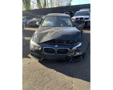 Bloc ABS (freins anti-blocage) BMW SERIE 1 F21 PHASE 2 Essence