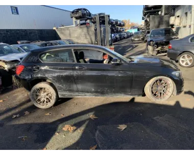 Bloc ABS (freins anti-blocage) BMW SERIE 1 F21 PHASE 2 Essence