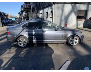 Porte avant droit BMW SERIE 3 E46 PHASE 2 Diesel