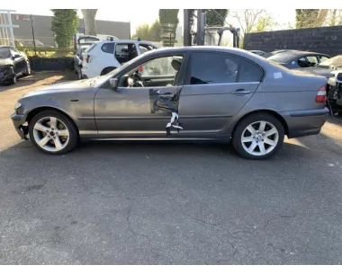 Porte avant droit BMW SERIE 3 E46 PHASE 2 Diesel