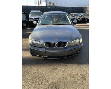 Porte arriere droit BMW SERIE 3 E46 PHASE 2 Diesel