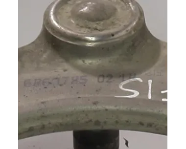 Triangle superieur avant gauche BMW X5 F15 