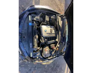 Moteur essuie glace avant BMW SERIE 6 E64 CABRIO PHASE 1 Essence