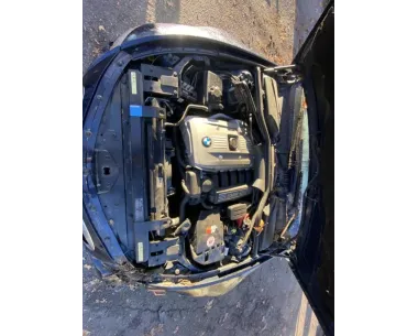 Moteur essuie glace avant BMW SERIE 6 E64 CABRIO PHASE 1 Essence