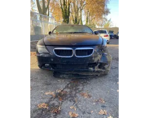 Anti brouillard droit (feux) BMW SERIE 6 E64 CABRIO PHASE 1 Essence